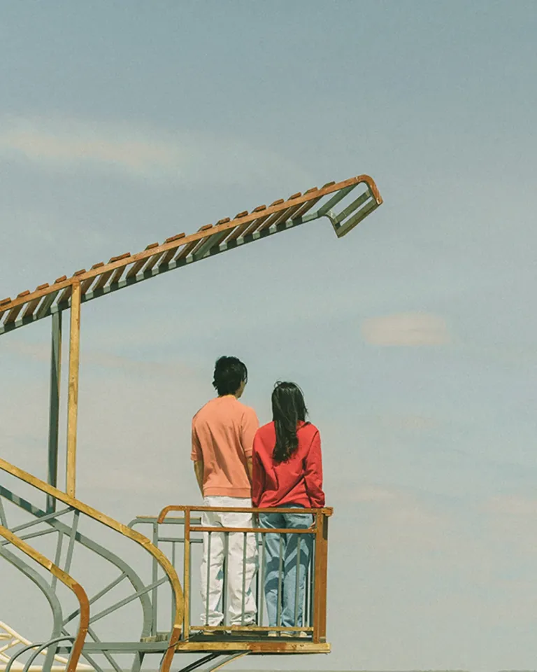 Фотограф: Аружан Жанова