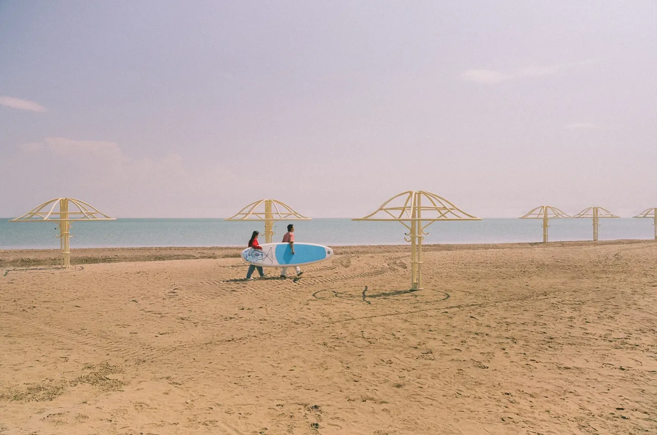 Фотосуретші: Аружан Жанова