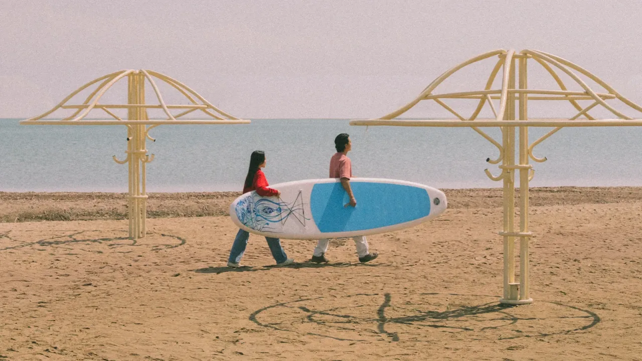 Фотограф: Аружан Жанова