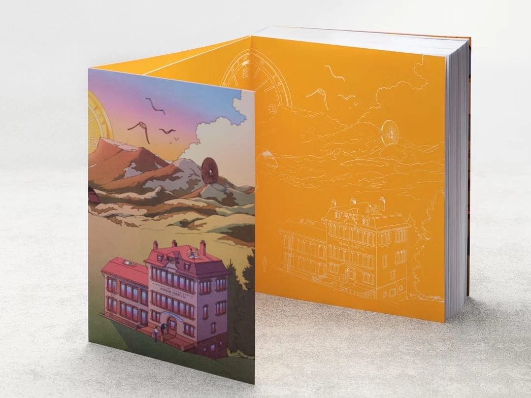 The Watch – Stories and Savoir Faire | Audemars Piguet