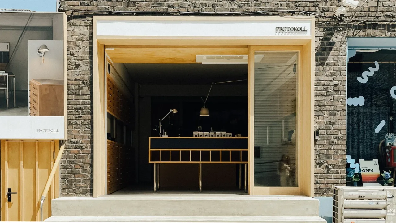 Protokoll | Фотограф: Рамита Сулейменова