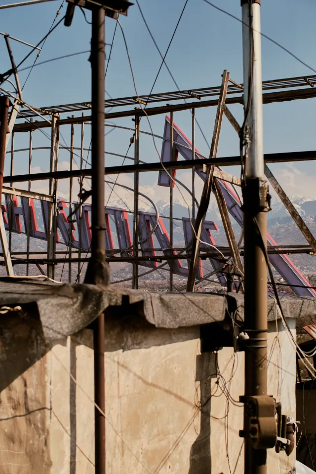 «Свет Салтанат»: проект Citix против бытового насилия