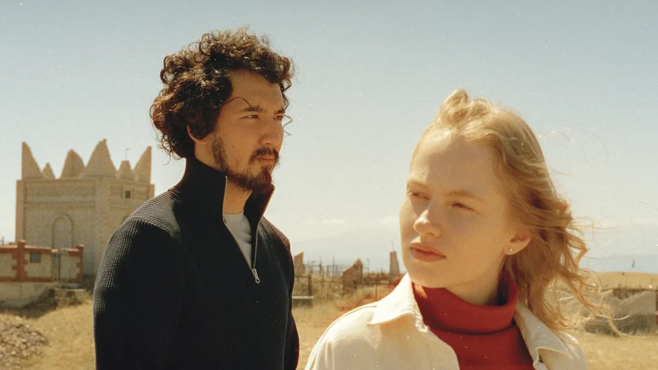 Joqtau | Instagram @joqtau.film