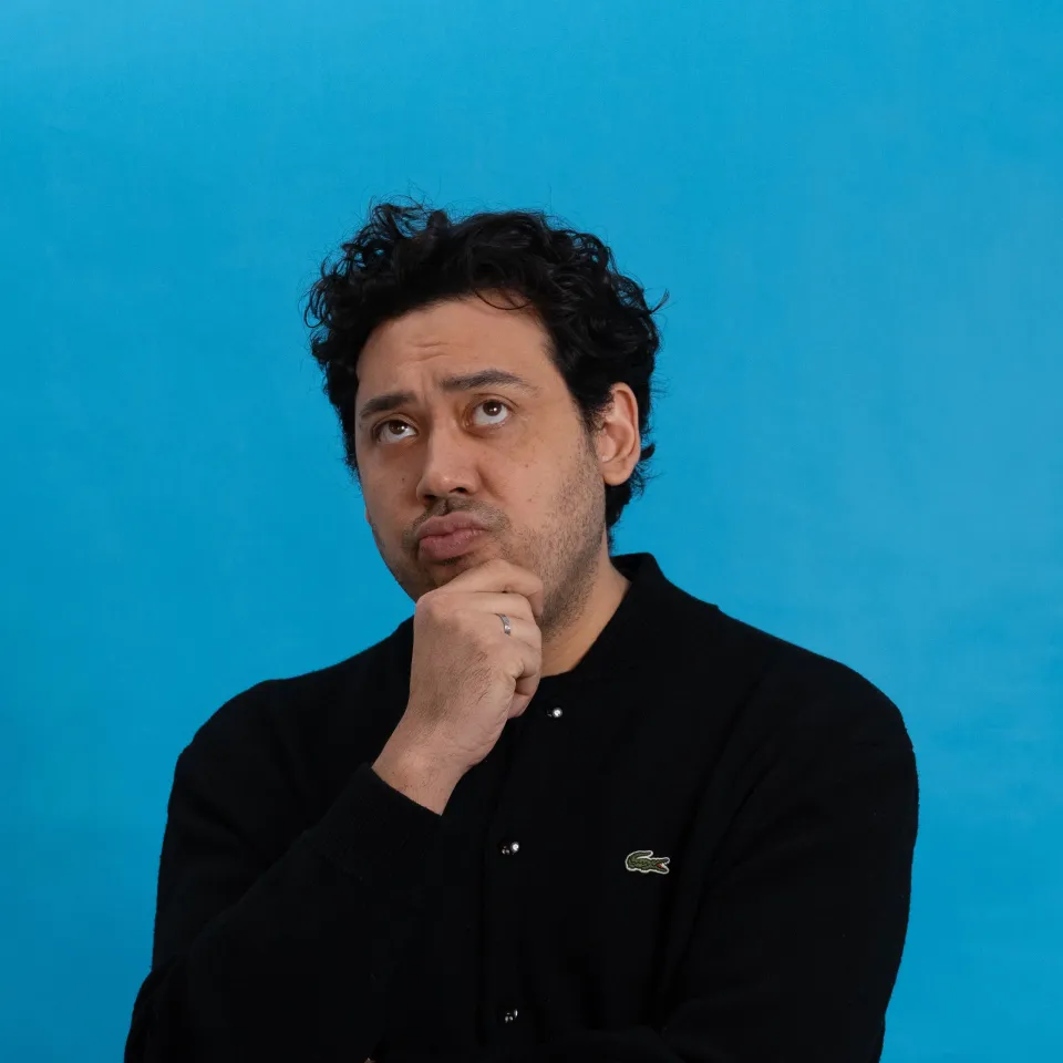 Еркебұлан Күрішбаев OYU Fest