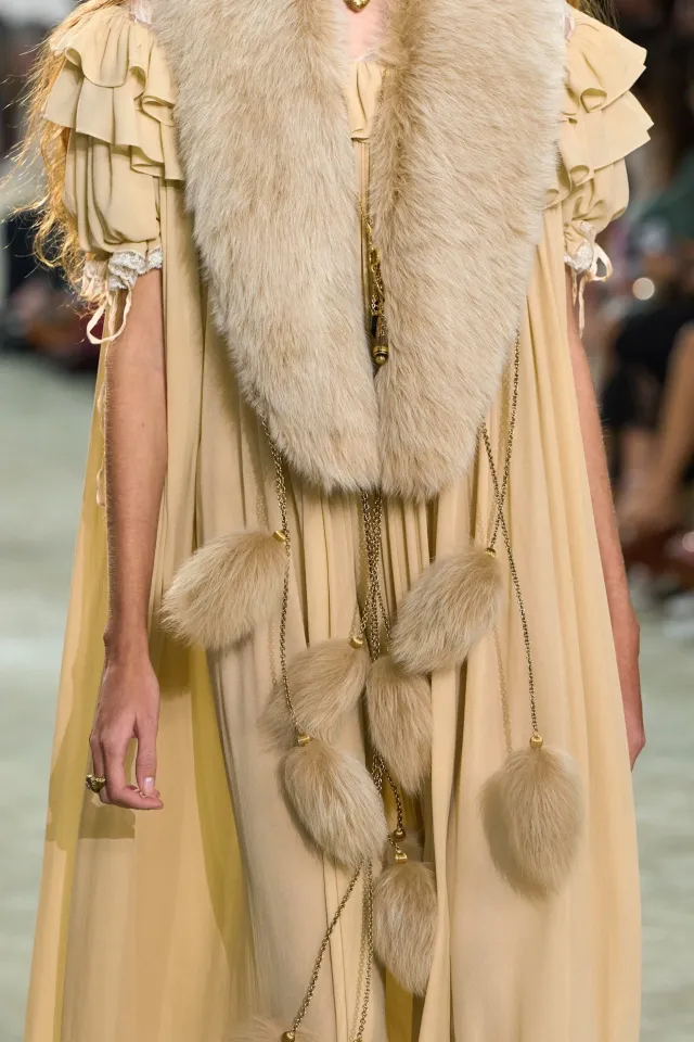 Chloé | spotlight.com