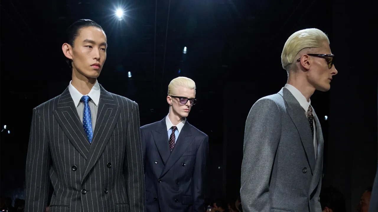 Tom Ford | spotlight.com