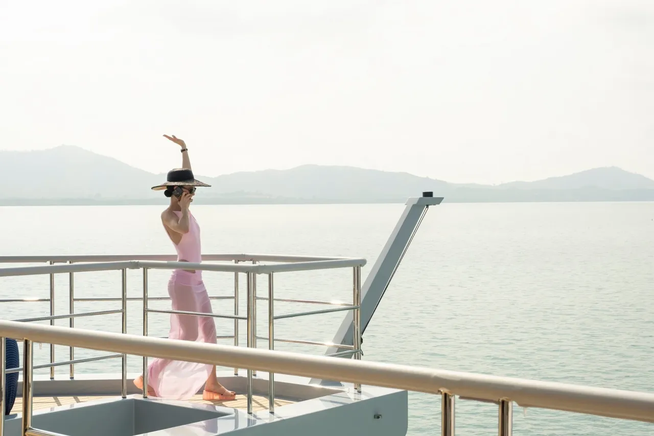 Кадр из сериала «Белый лотос» | HBO