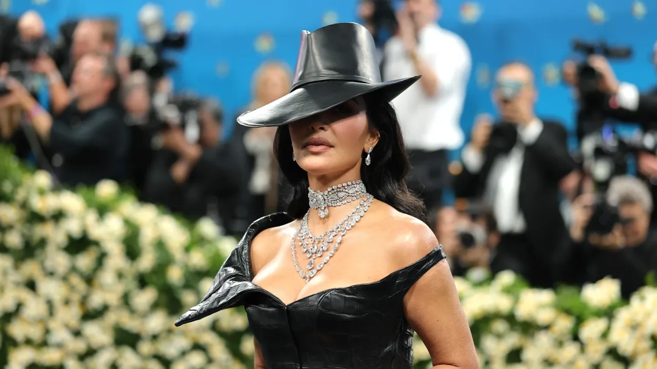 Ким Кардашьян | Getty Images