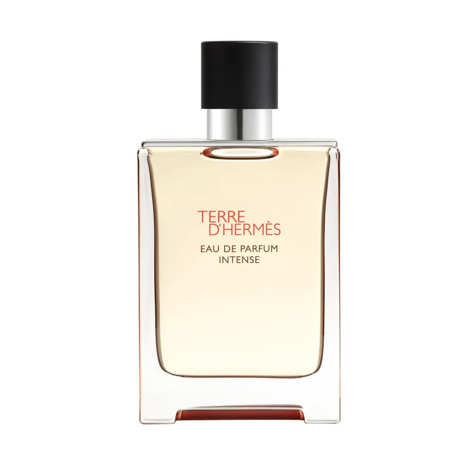 Новый аромат Terre D'Hermès