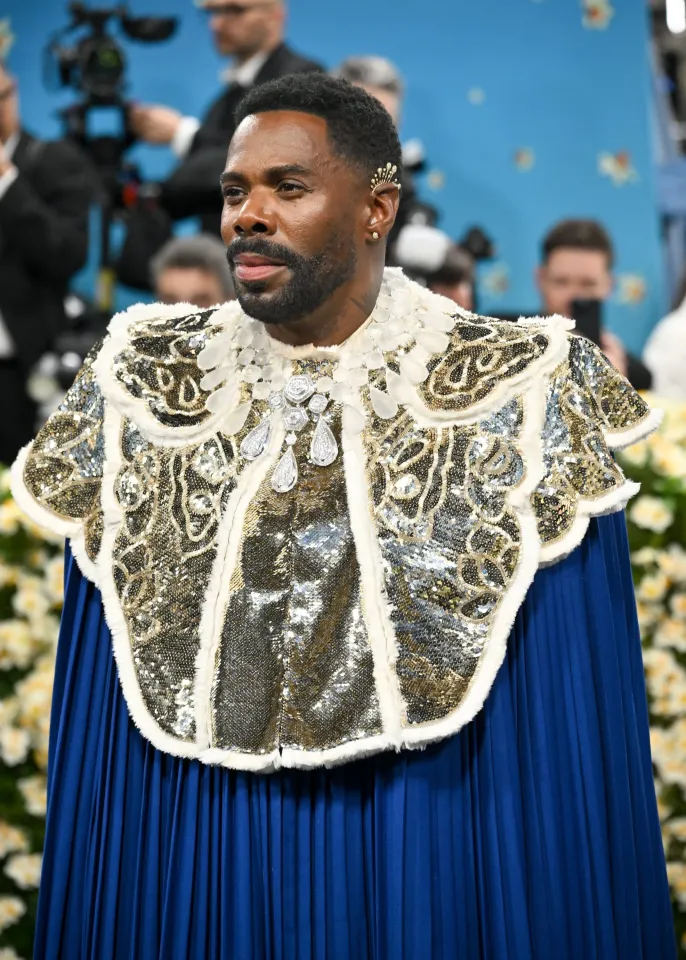 Колье Iceberg | кольца Padma Cristal | Plume de Paon, Quatre Radiant | кафф Serpent Bohème | Getty Images