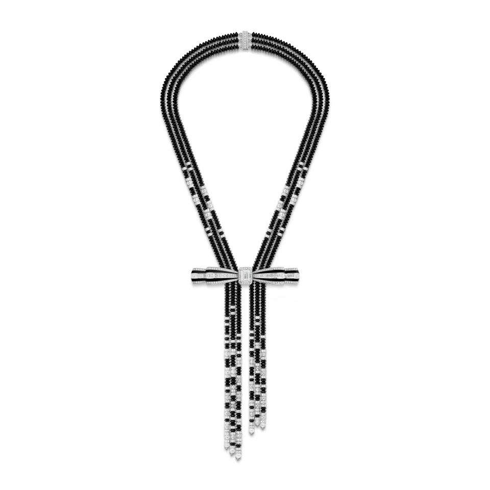 Колье Grand Nord