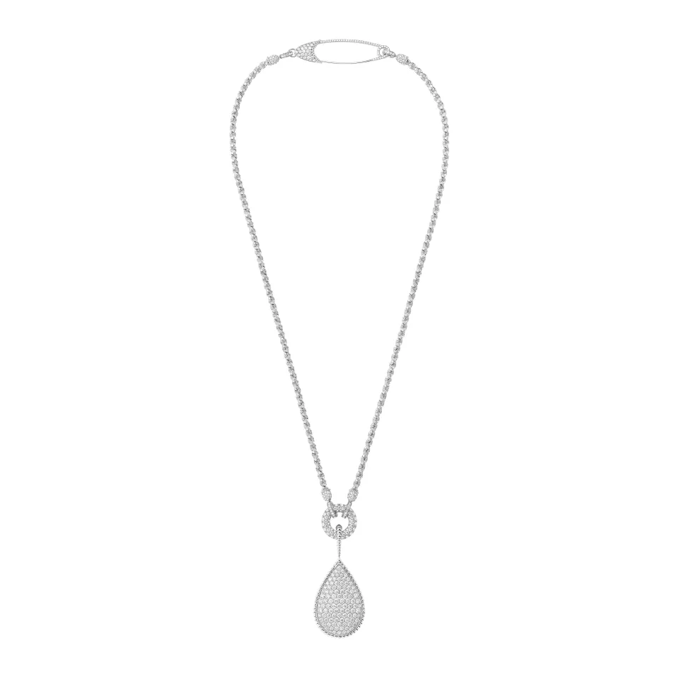 Колье Serpent Bohème XXL