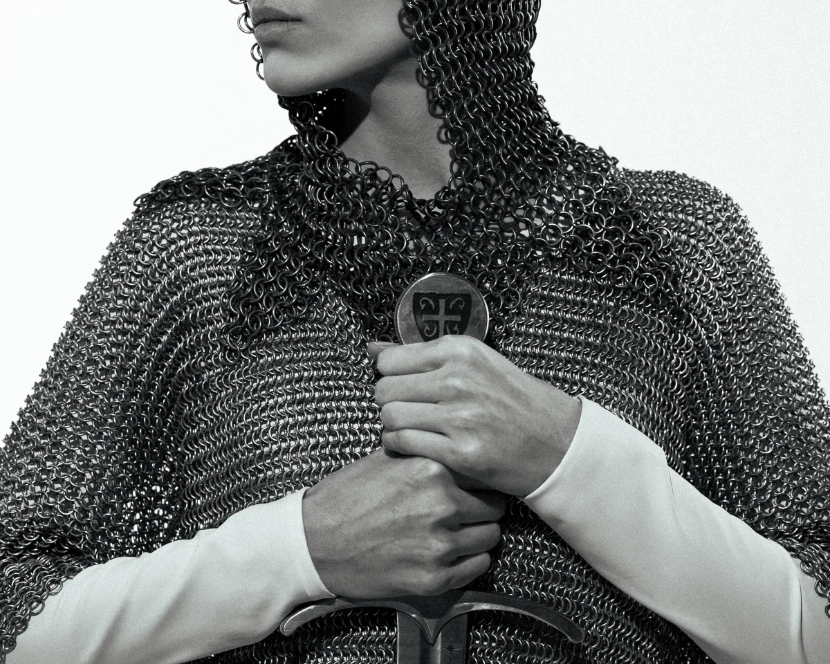 Әйел – күш: съемка Tatler Kazakhstan к Международному женскому дню