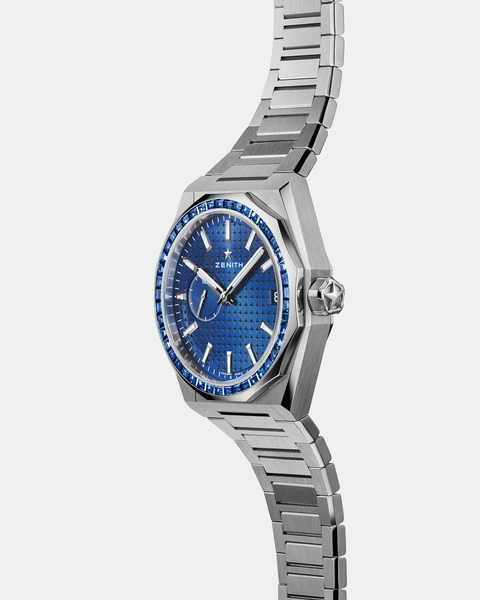 Часы DEFY Skyline Sapphire от Zenith