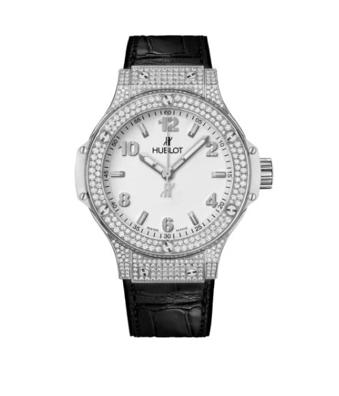 Часы Big Bang Original от Hublot