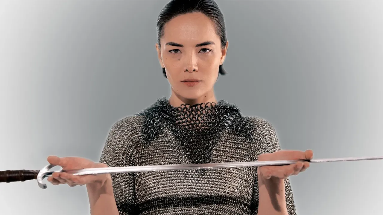 Фотограф: Аружан Жанова