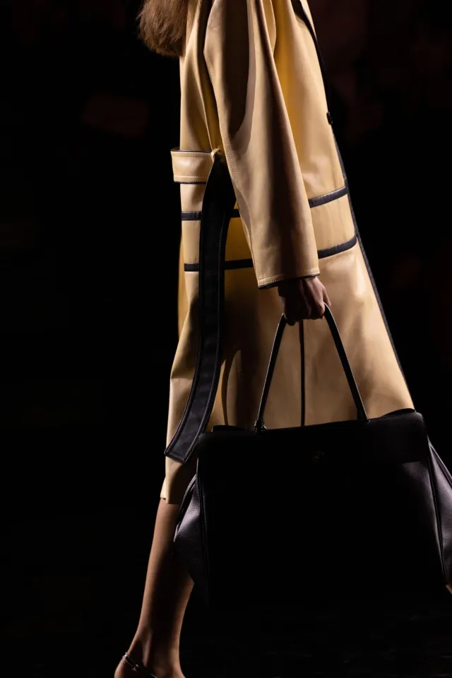 Матье Блази представил свою первую женскую коллекцию для Chanel