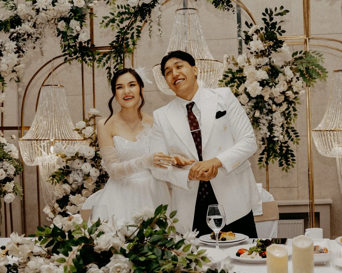 Моя большая казахская свадьба: истории блогеров