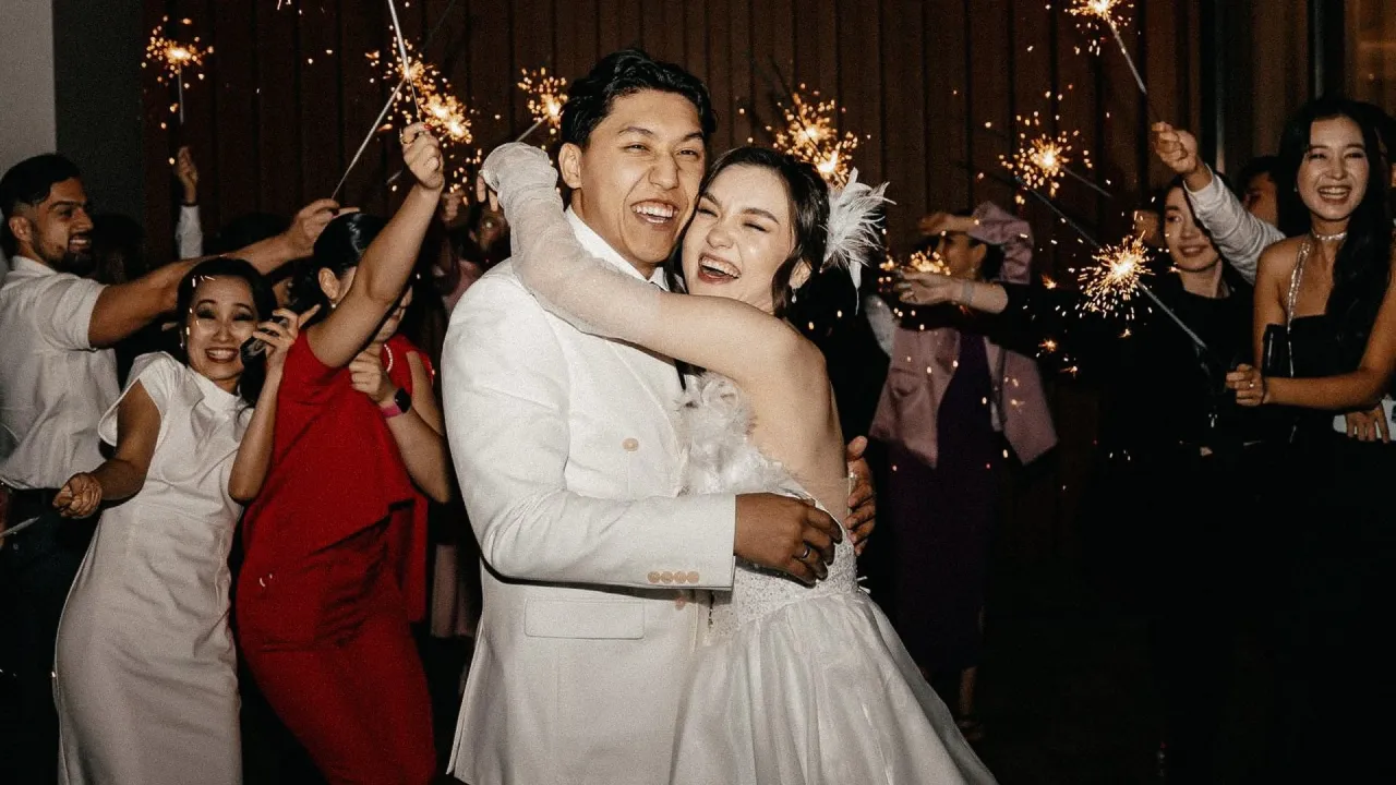 Менің үлкен қазақша тойым: блогерлердің той хикаялары