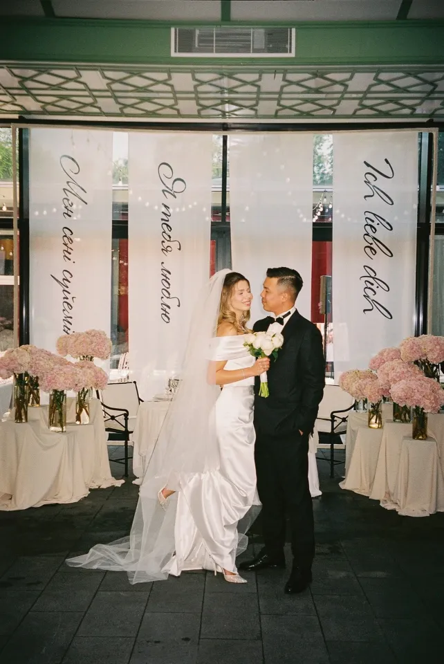 Моя большая казахская свадьба: истории блогеров