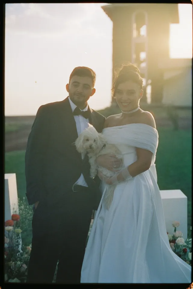 Моя большая казахская свадьба: истории блогеров