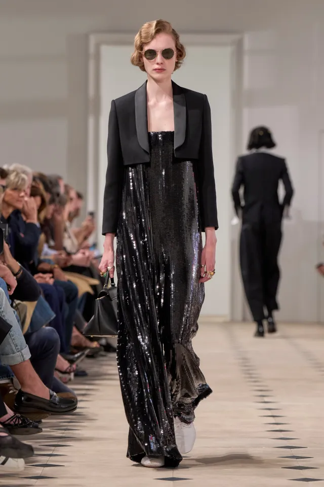 Celine PO S26 001 | Spotlight