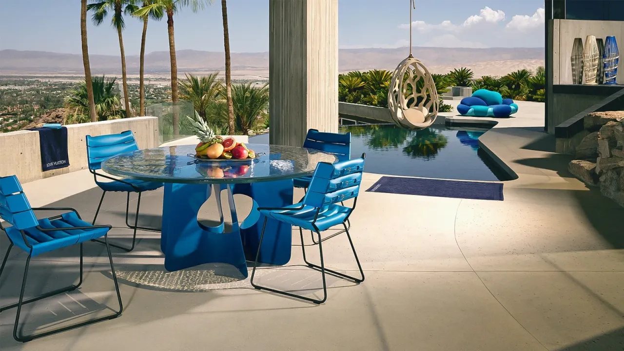 Louis Vuitton Objets Nomades | Louis Vuitton