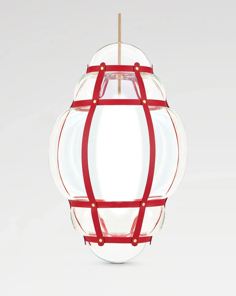 Louis Vuitton открывает новую главу: коллекция Home Collections для изысканных интерьеров