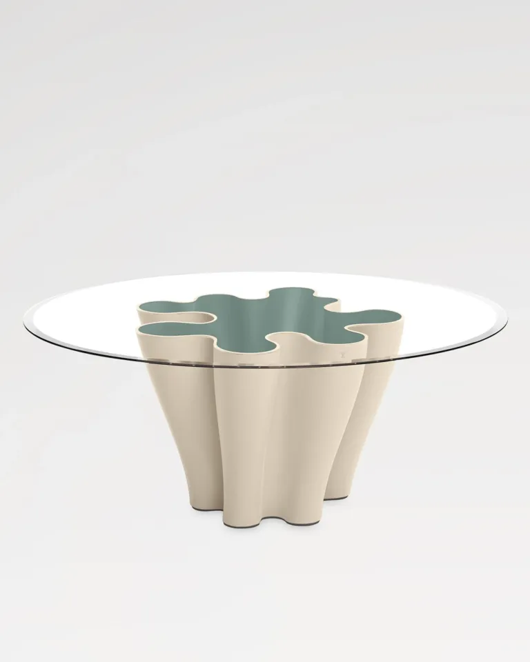 Louis Vuitton открывает новую главу: коллекция Home Collections для изысканных интерьеров