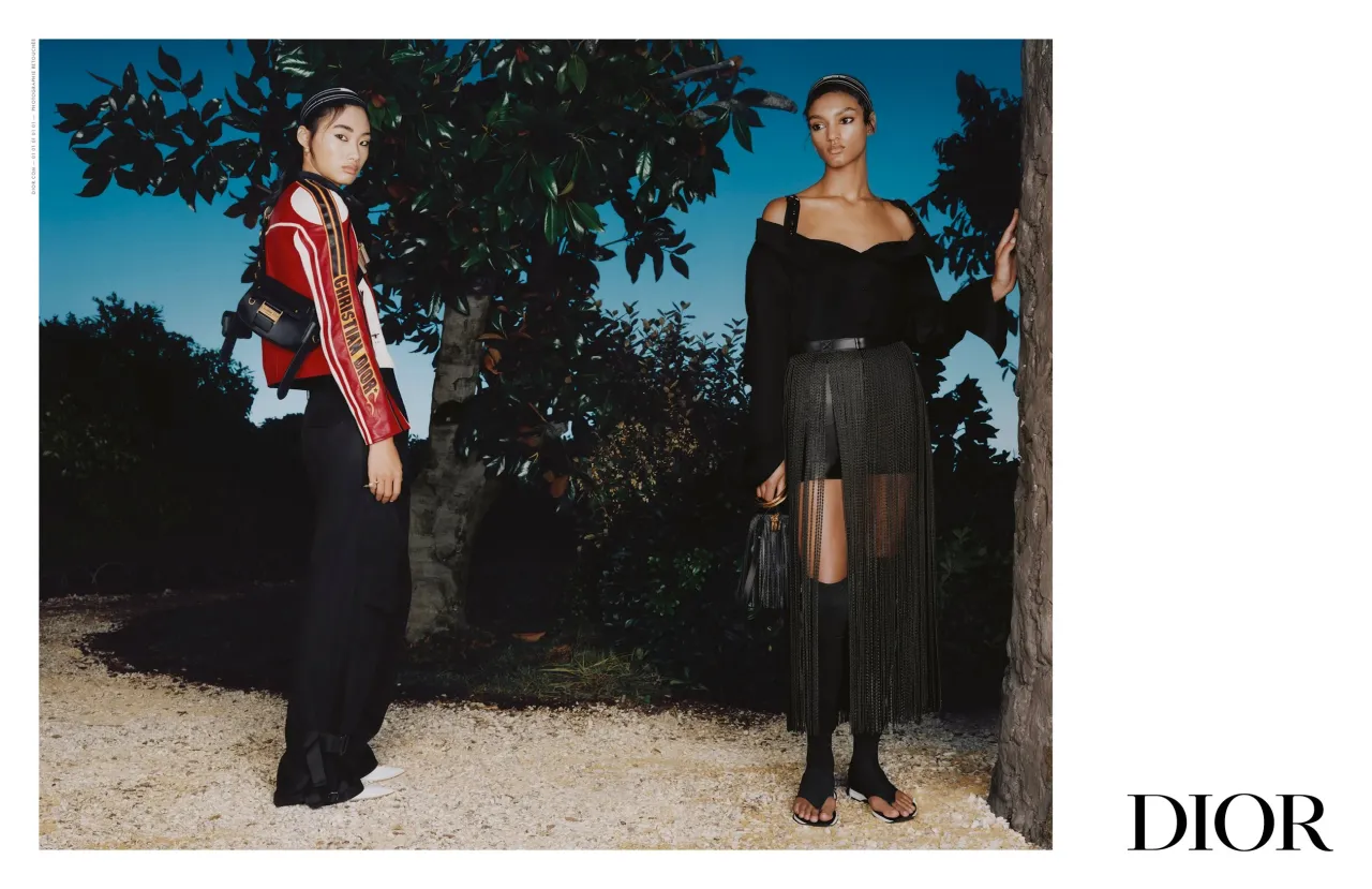 Заманауи амазонка: Dior 2025 жылы не ұсынбақ?