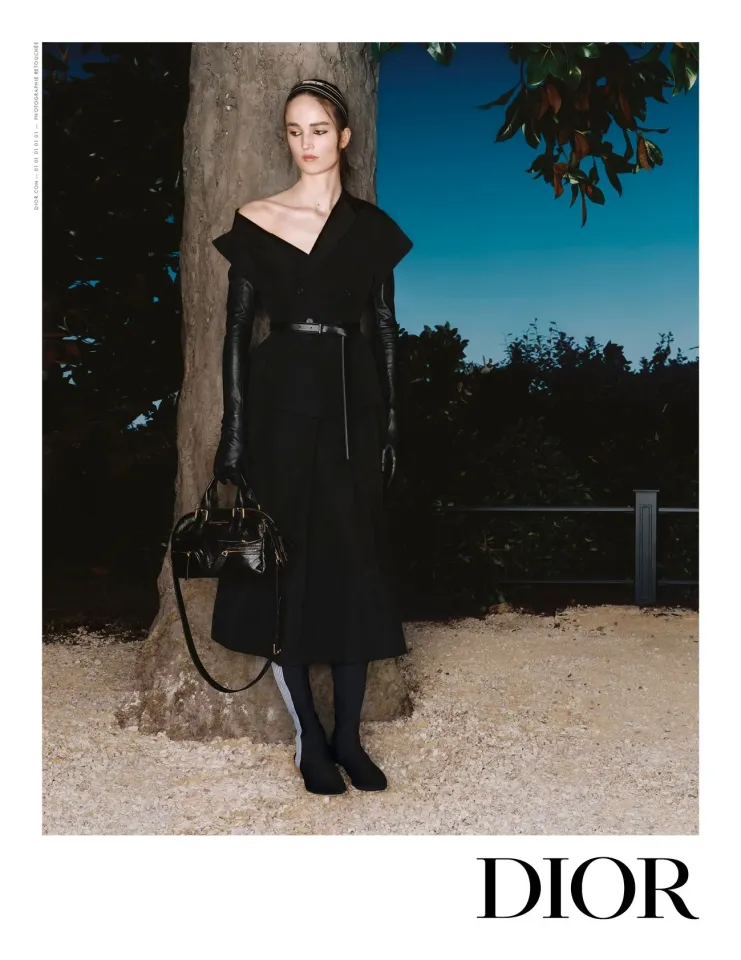 Заманауи амазонка: Dior 2025 жылы не ұсынбақ?