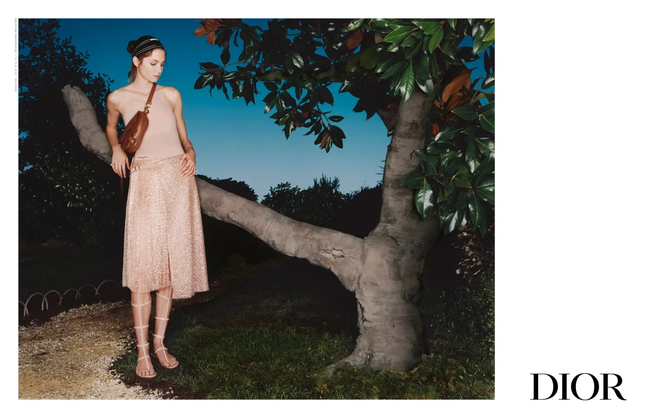 Заманауи амазонка: Dior 2025 жылы не ұсынбақ?