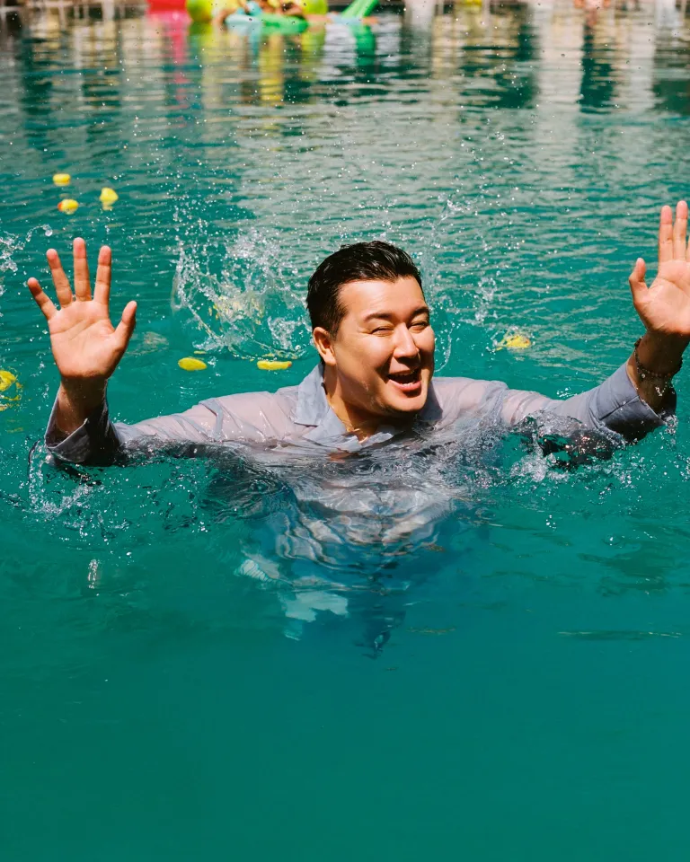 Пижама: Lime
Браслет: Moon