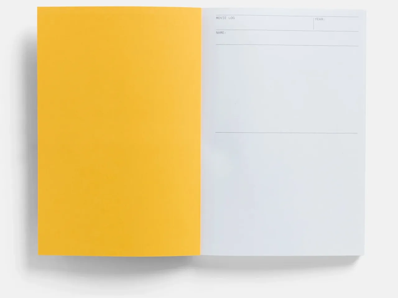 Movie Log | shop.a24films.com