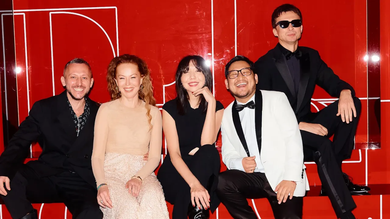 Фотограф: Николай Зверков