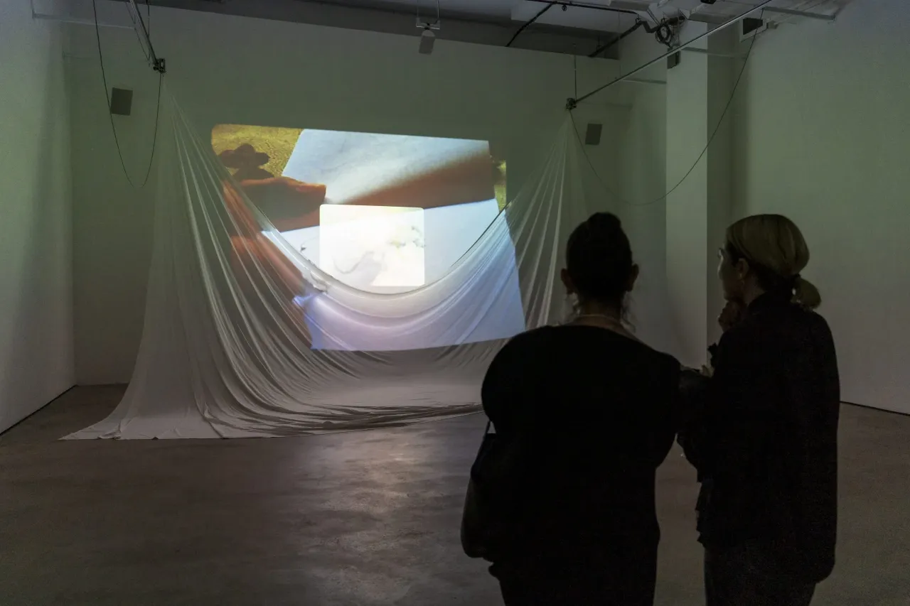 Singapore Art Week 2025: Оңтүстік-Шығыс Азиядағы вижуал өнер мерекесі