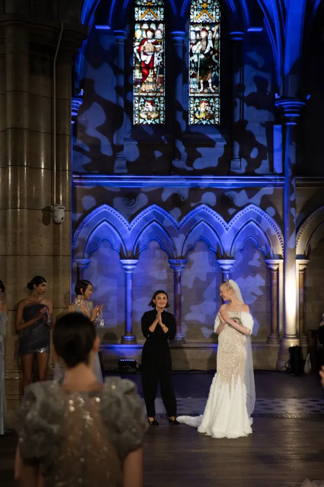 Фотограф: Alex Swietoslawsky