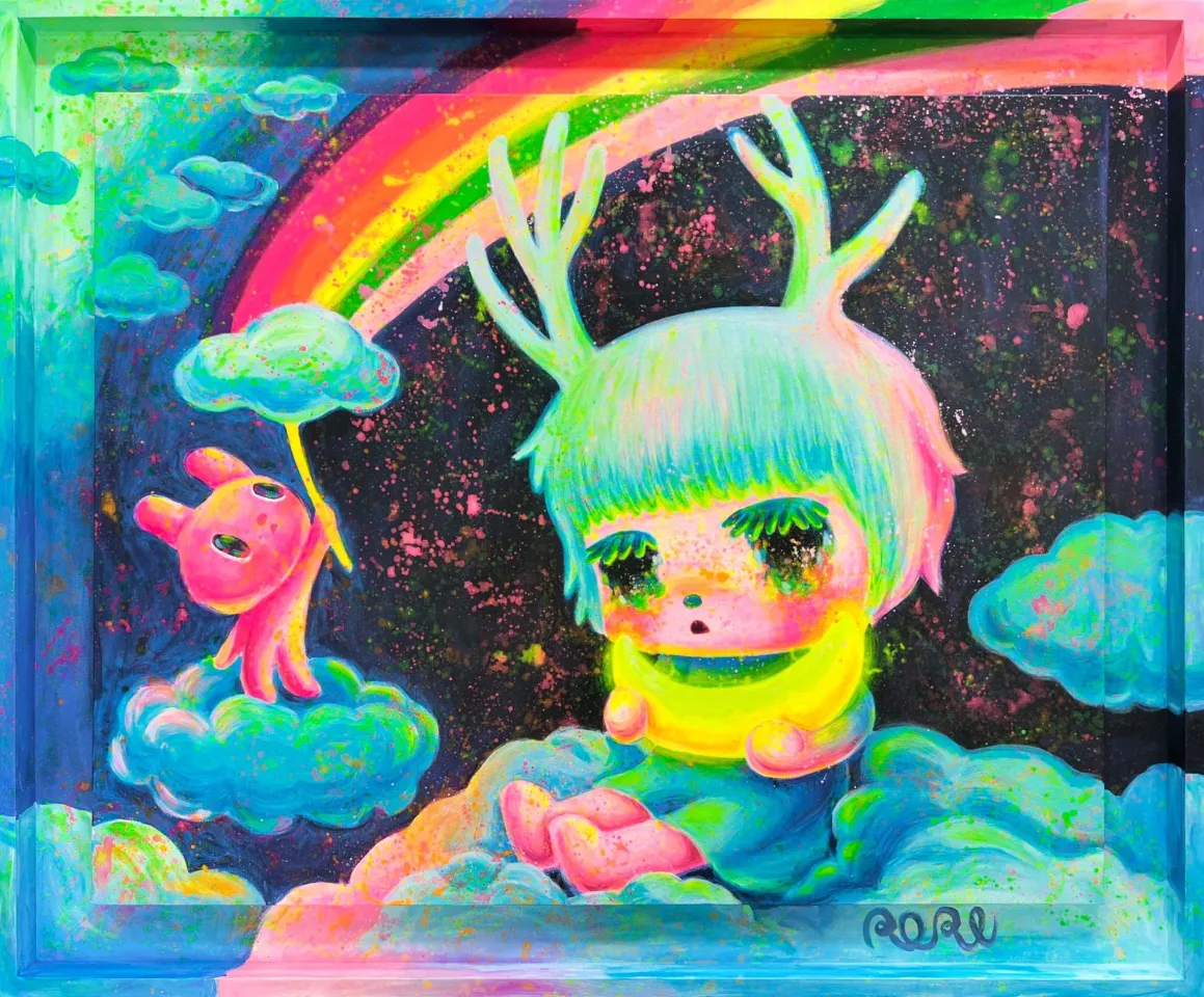 RORI HEE | artweek.sg