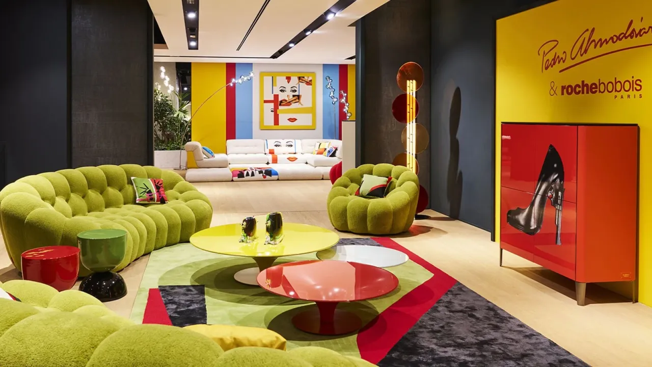 Roche Bobois