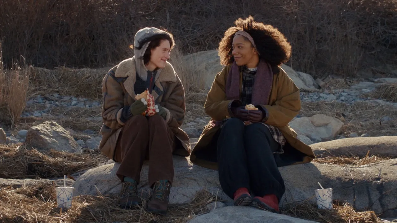 Кадр из фильма «Прости, детка» | AF Films