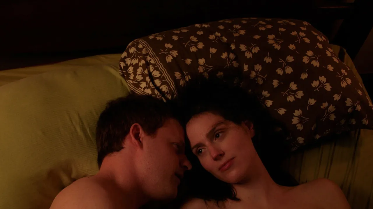 Кадр из фильма «Прости, детка» | AF Films