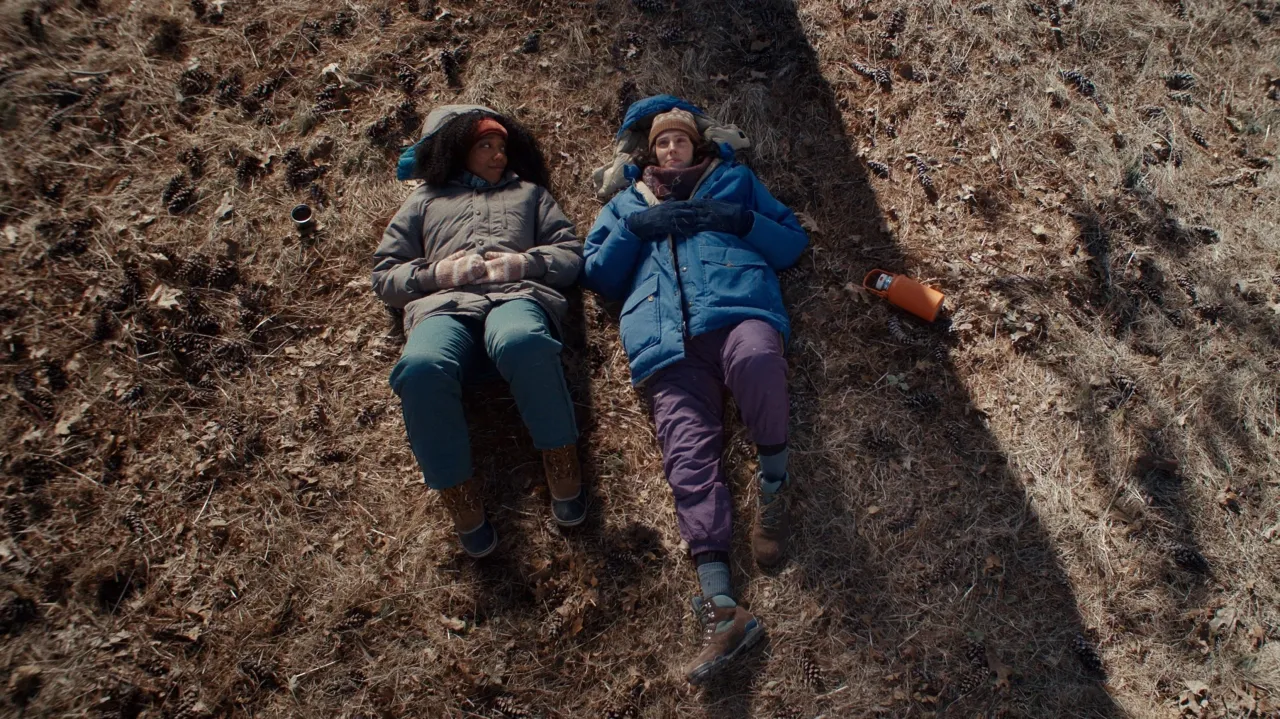 Кадр из фильма «Прости, детка» | AF Films