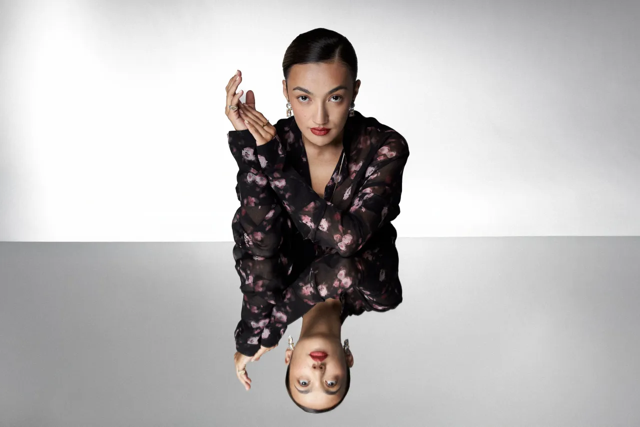 Фотограф: Аружан Жанова