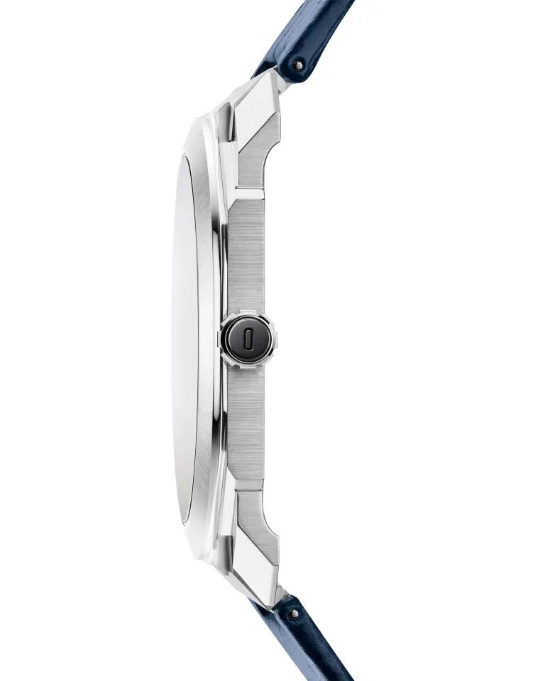 Новые модели часов Bvlgari с выставки Geneva Watch Days