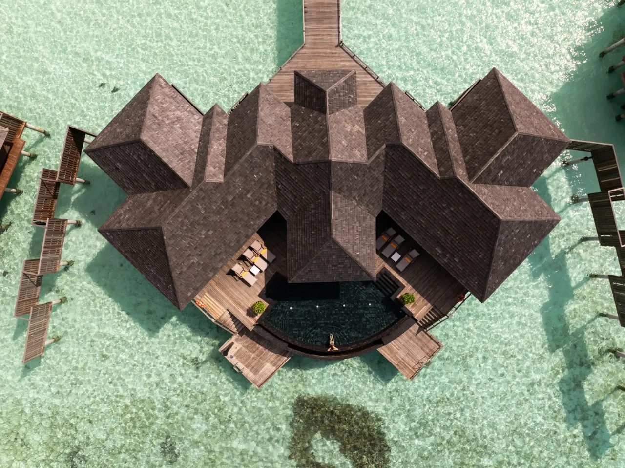 Sun Siyam: новый взгляд на мальдивскую роскошь