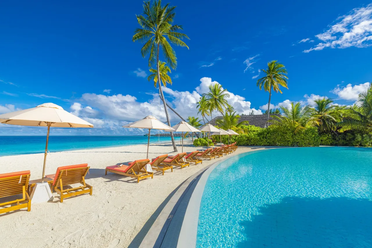 Sun Siyam: новый взгляд на мальдивскую роскошь