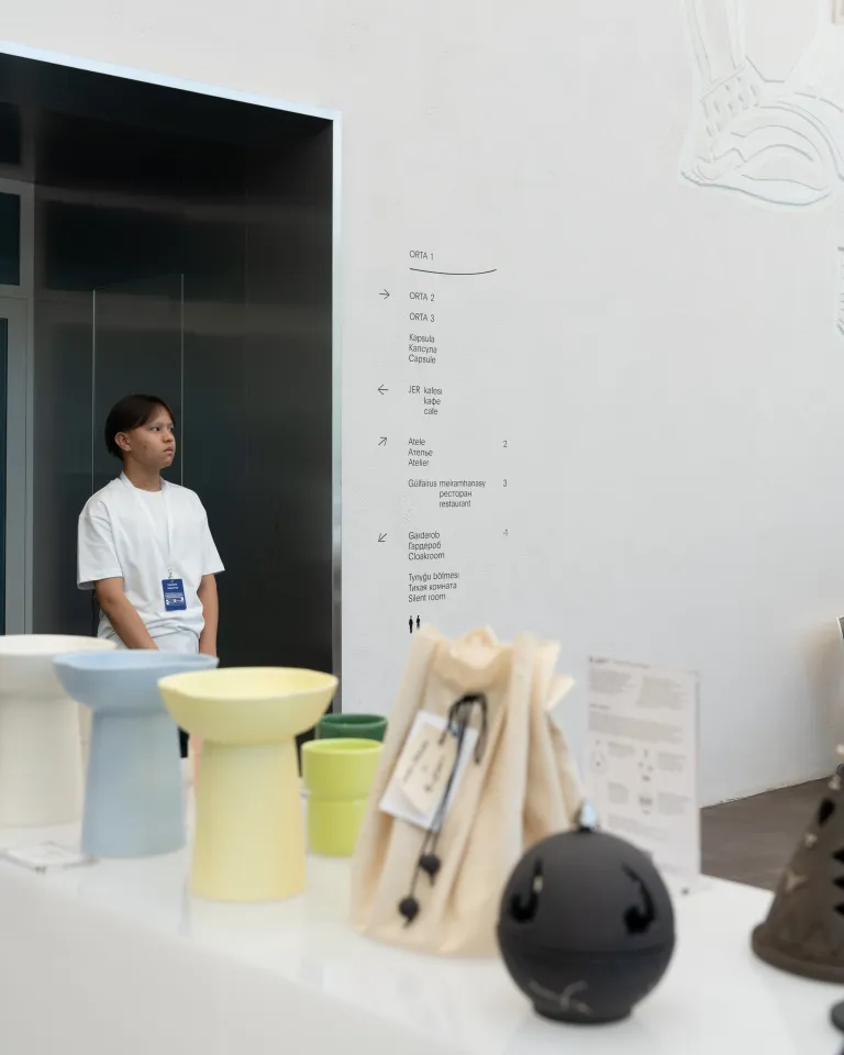 «Целинный»: новая точка притяжения на карте Алматы