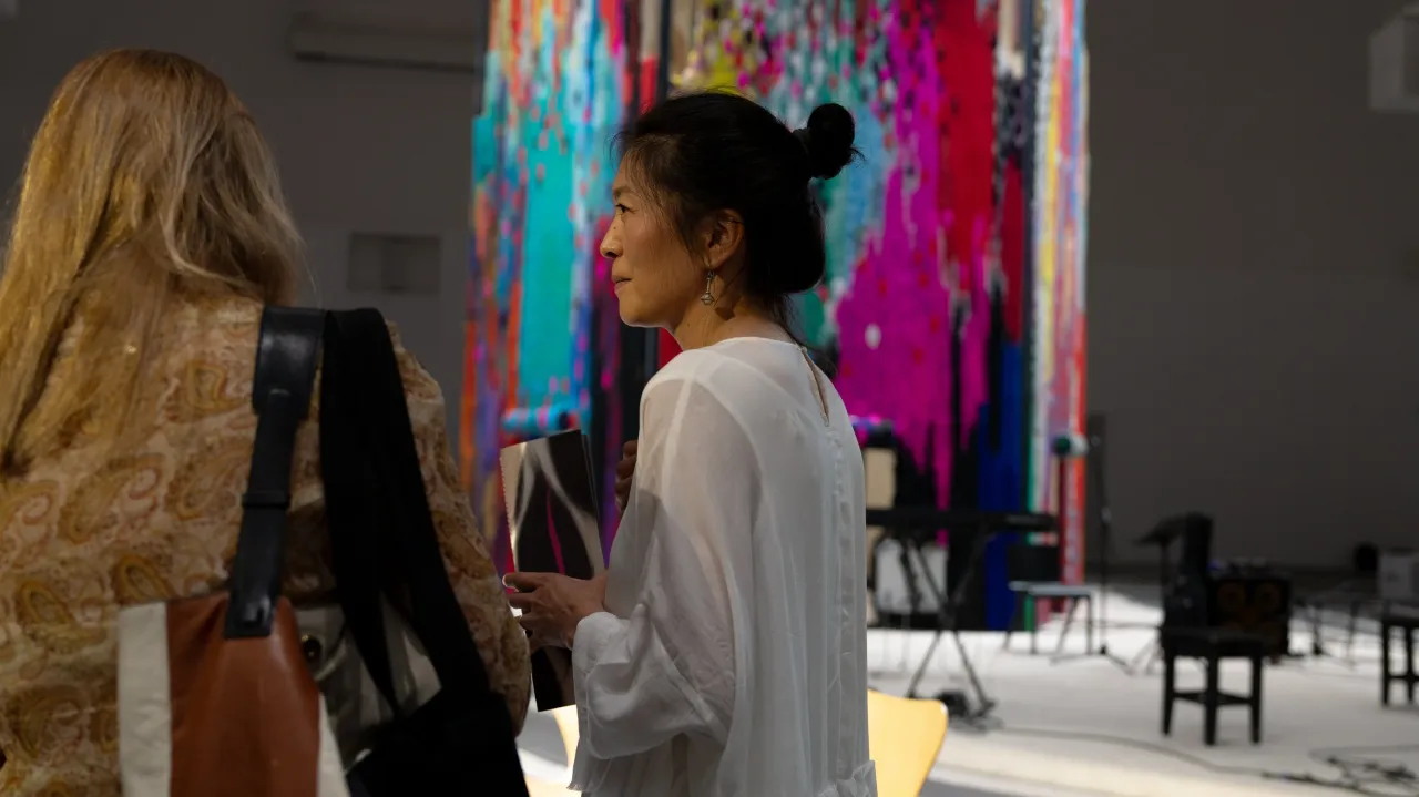 Гульнур Мукажанова