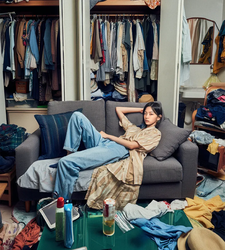 Из архива Tatler Kazakhstan