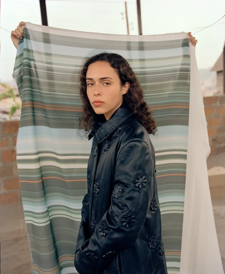 Tatler Editorial: лабиринты памяти Еревана